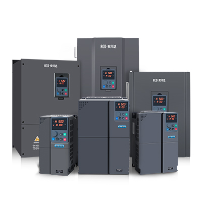 900G系列通用型矢量重載變頻器