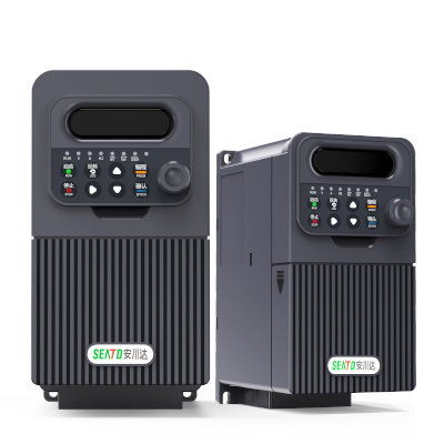 880M系列高性能矢量變頻器